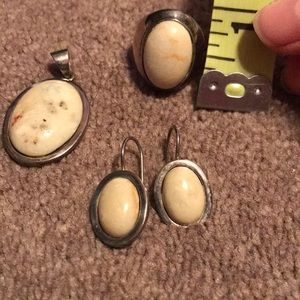 BOGO Vintage Matching Set